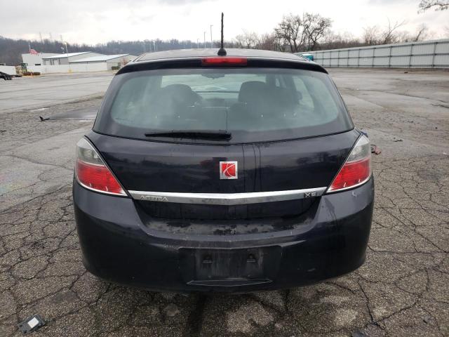 Photo 6 from auction – 2008 SATURN ASTRA XE with VIN W08AR671685056107