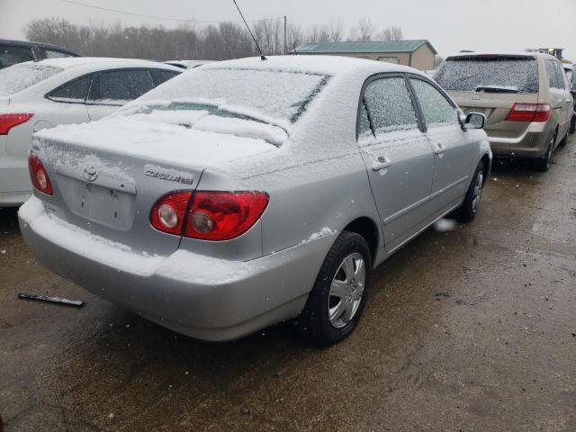 Zdjęcie 3 z aukcji – 2007 TOYOTA COROLLA CE z VIN JTDBR32E970119118