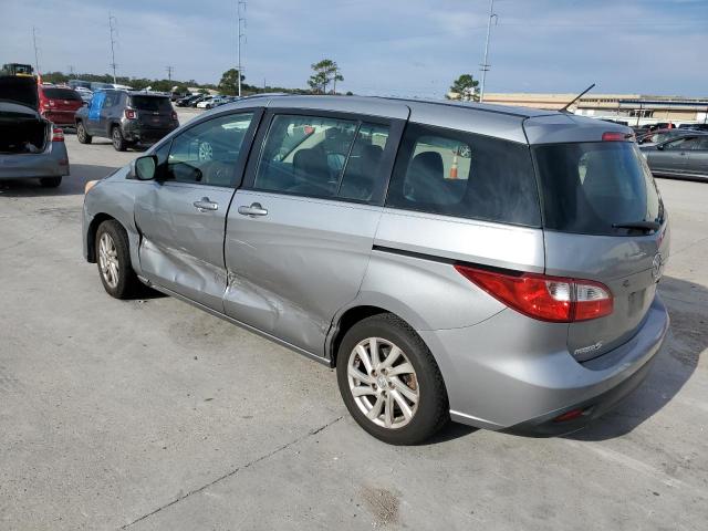 Photo 2 from auction – 2012 MAZDA 5 with VIN JM1CW2BL7C0133941