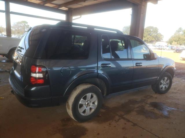 Photo 3 from auction – 2010 FORD EXPLORER X with VIN 1FMEU6DE7AUA15183