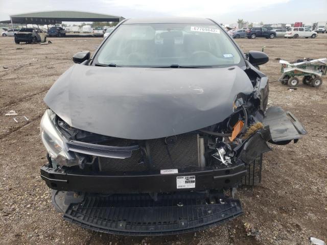 Photo 5 from auction – 2015 TOYOTA COROLLA L with VIN 2T1BURHE5FC296181