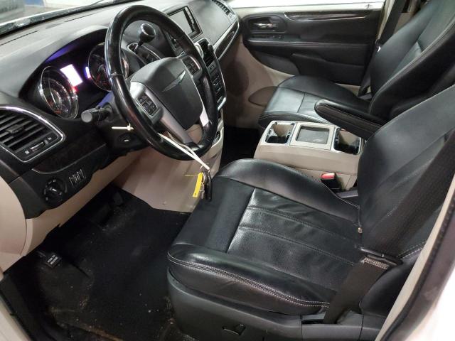 Photo 7 from auction – 2012 CHRYSLER TOWN & COU with VIN 2C4RC1BG5CR188989