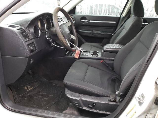 Zdjęcie 7 z aukcji – 2010 DODGE CHARGER SX z VIN 2B3CA3CV6AH267340