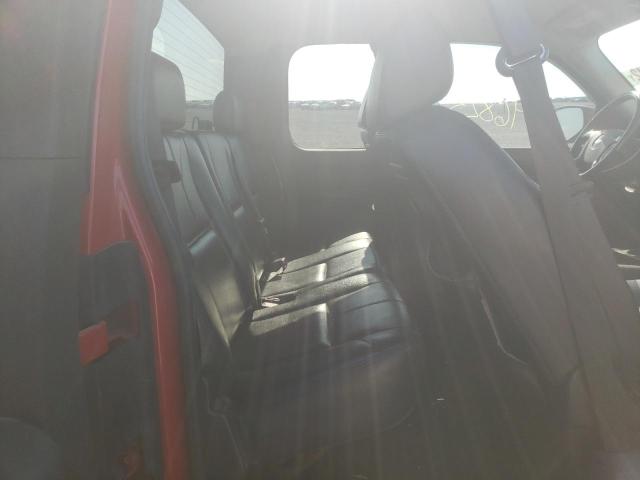 Photo 10 from auction – 2008 CHEVROLET SILVERADO with VIN 1GCEK19068Z130316