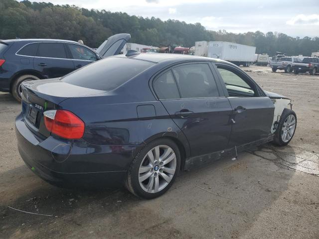Photo 3 from auction – 2006 BMW 325 I with VIN WBAVB13596KX34661