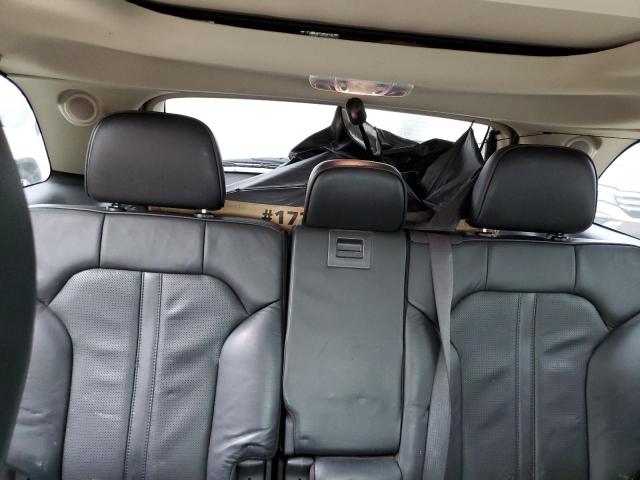 Photo 10 from auction – 2013 LINCOLN MKX with VIN 2LMDJ8JK4DBL05261