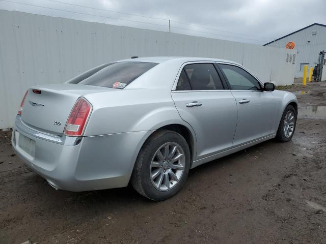 Photo 3 from auction – 2012 CHRYSLER 300 LIMITE with VIN 2C3CCACG4CH161653