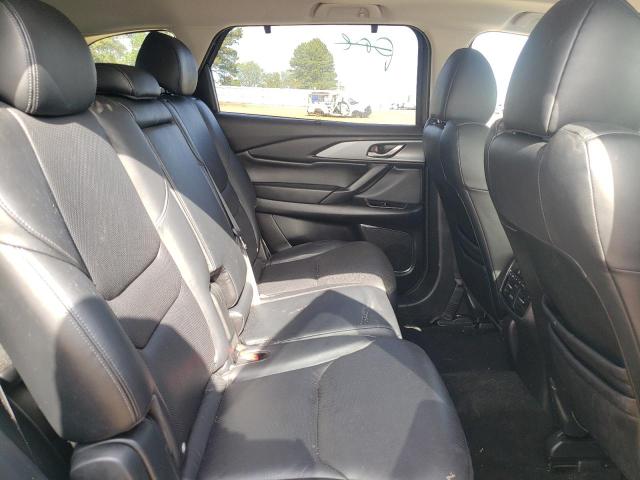 Photo 11 from auction – 2018 MAZDA CX-9 TOURI with VIN JM3TCACY2J0208482