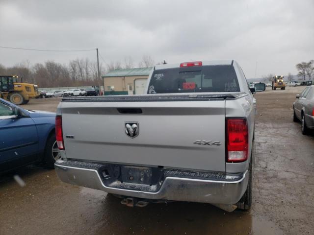 Photo 6 from auction – 2019 RAM 1500 CLASS with VIN 1C6RR7TT0KS556271