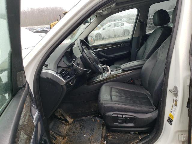 Photo 7 from auction – 2017 BMW X5 XDRIVE3 with VIN 5UXKR0C50H0U54023