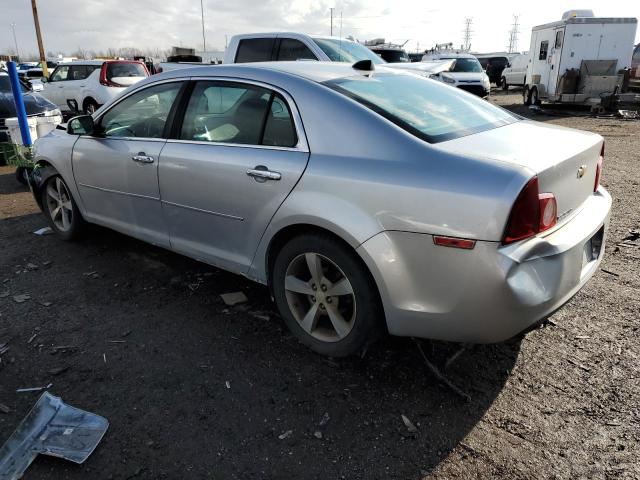 Photo 2 from auction – 2012 CHEVROLET MALIBU 1LT with VIN 1G1ZC5E05CF207854