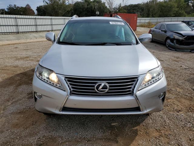 Photo 5 from auction – 2014 LEXUS RX 350 with VIN 2T2ZK1BA4EC141871