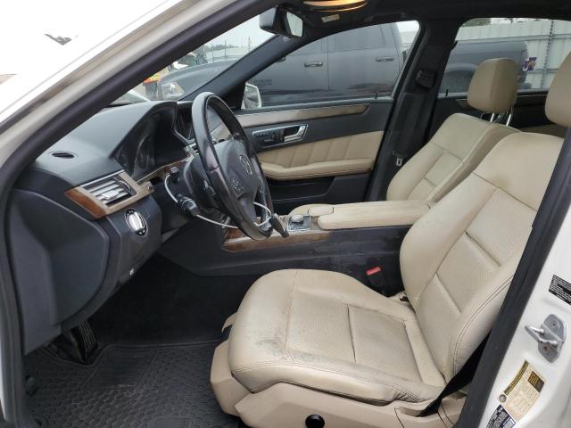 Photo 7 from auction – 2010 MERCEDES-BENZ E 350 4MAT with VIN WDDHF8HB1AA101149