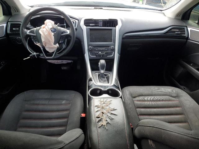 Photo 8 from auction – 2016 FORD FUSION SE with VIN 3FA6P0H73GR205478