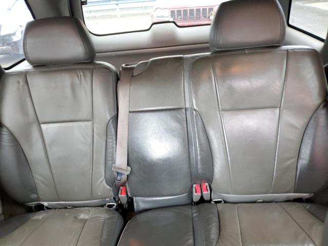 Photo 10 from auction – 2004 CHEVROLET TRAILBLAZE with VIN 1GNDT13S042122807
