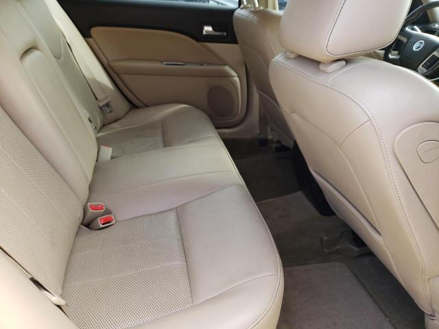 Photo 10 from auction – 2010 MERCURY MILAN PREM with VIN 3MEHM0JG1AR658591