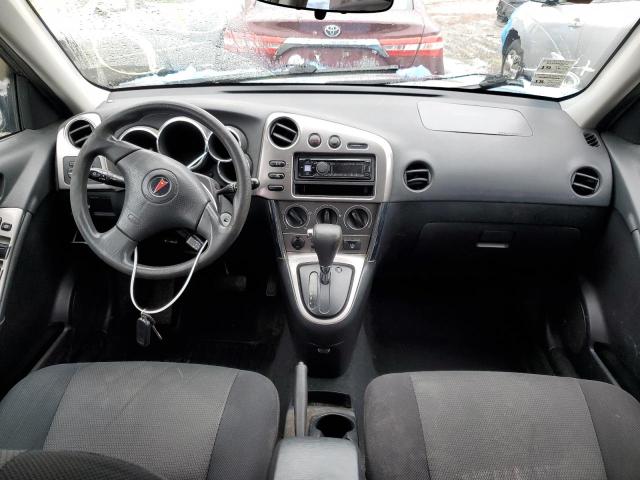 Photo 8 from auction – 2007 PONTIAC VIBE with VIN 5Y2SL65817Z428294