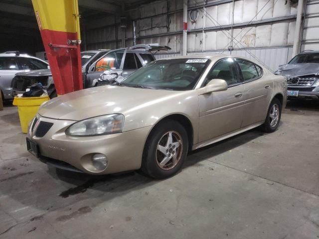 Photo 1 from auction – 2004 PONTIAC GRAND PRIX with VIN 2G2WP522241200250