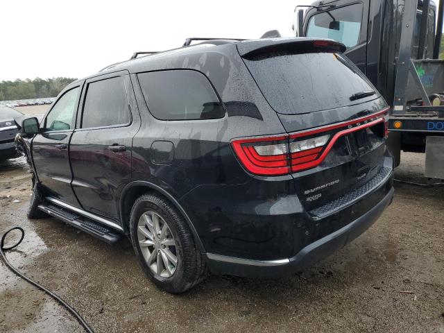 Photo 2 from auction – 2017 DODGE DURANGO SX with VIN 1C4RDHAG7HC697683
