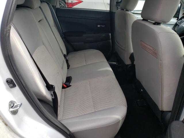 Photo 10 from auction – 2015 MITSUBISHI OUTLANDER with VIN 4A4AP4AU9FE053163