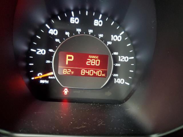 Photo 9 from auction – 2015 KIA SOUL with VIN KNDJN2A21F7799143