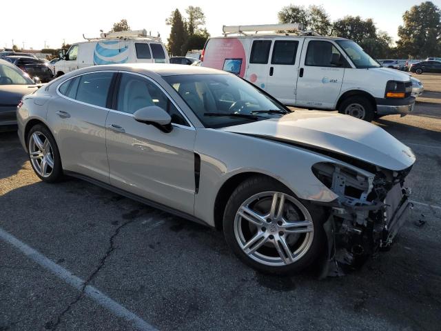 Photo 4 from auction – 2019 PORSCHE PANAMERA 4 with VIN WP0AB2A75KL128046