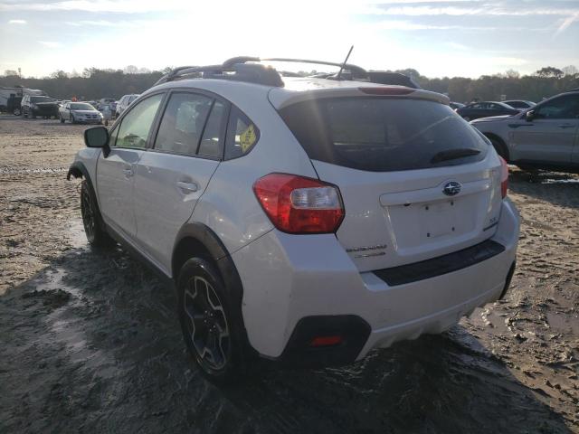 Photo 2 from auction – 2014 SUBARU XV CROSSTR with VIN JF2GPAKC4E8310573