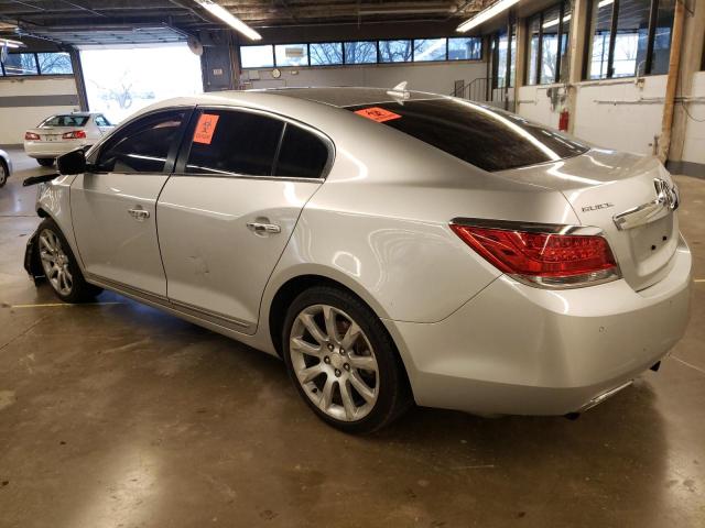 Photo 2 from auction – 2010 BUICK LACROSSE C with VIN 1G4GE5EV6AF322735