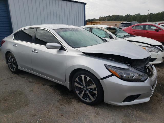 Photo 4 from auction – 2017 NISSAN ALTIMA 2.5 with VIN 1N4AL3AP7HC253776