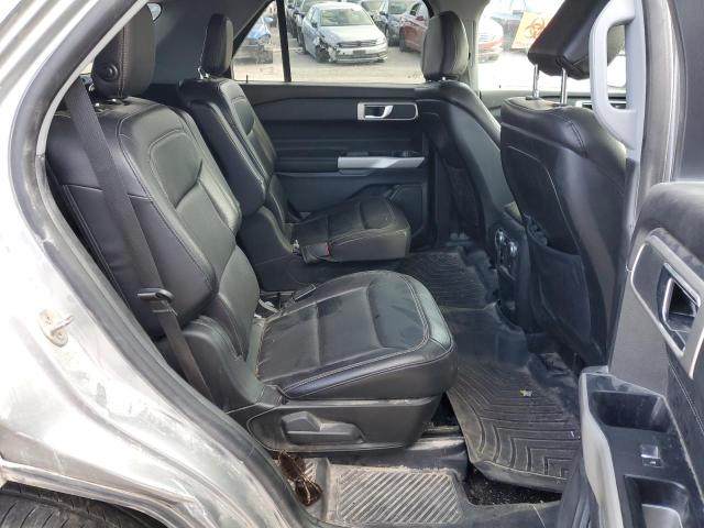 Photo 11 from auction – 2020 FORD EXPLORER X with VIN 1FMSK7DH8LGC29237