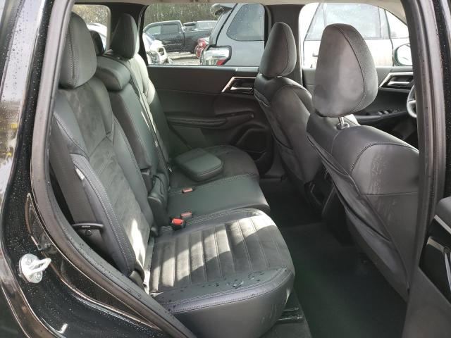 Photo 10 from auction – 2022 MITSUBISHI OUTLANDER with VIN JA4J3UA87NZ063679