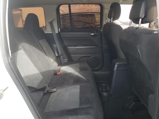 Photo 11 from auction – 2016 JEEP PATRIOT LA with VIN 1C4NJPFB7GD537360