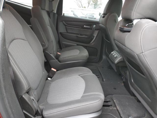 Photo 11 from auction – 2017 CHEVROLET TRAVERSE L with VIN 1GNKVGKD3HJ322602
