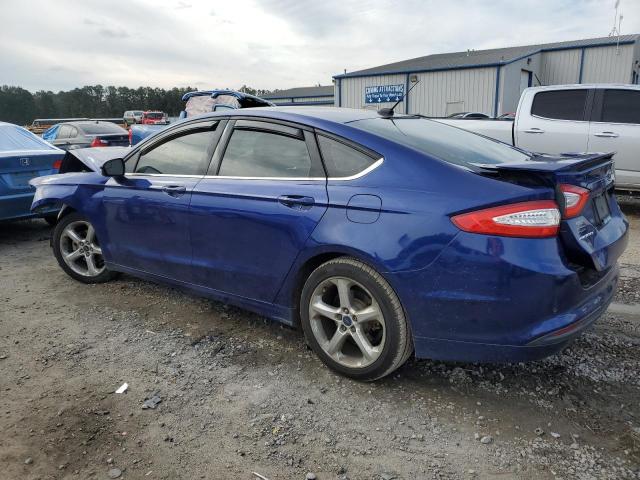 Photo 2 from auction – 2016 FORD FUSION SE with VIN 3FA6P0H73GR205478