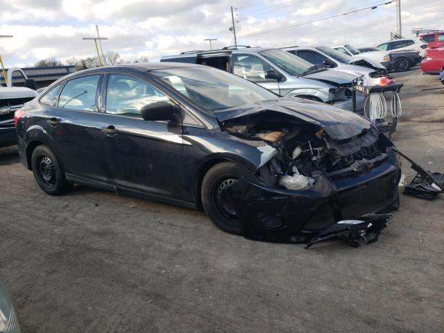 Photo 4 from auction – 2014 FORD FOCUS S with VIN 1FADP3E2XEL436259
