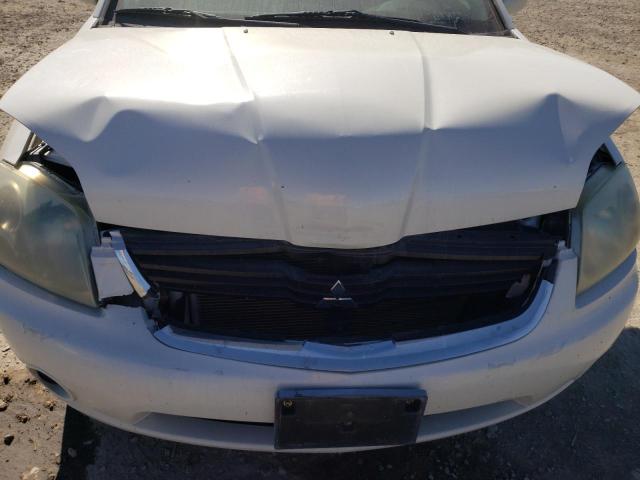Photo 11 from auction – 2007 MITSUBISHI GALANT ES with VIN 4A3AB36F87E017148