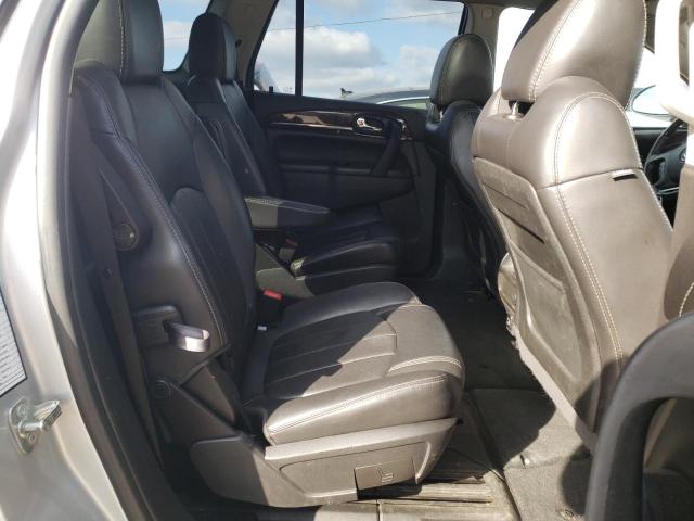 Photo 11 from auction – 2016 BUICK ENCLAVE with VIN 5GAKVBKD1GJ346764