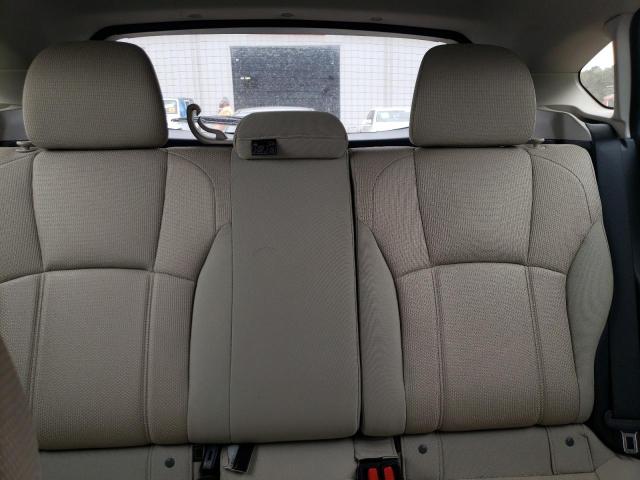 Photo 10 from auction – 2018 SUBARU IMPREZA with VIN 4S3GTAA64J1747224