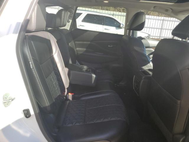 Photo 10 from auction – 2019 NISSAN MURANO S with VIN 5N1AZ2MSXKN127941