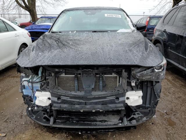 Photo 5 from auction – 2019 MAZDA CX-5 TOURI with VIN JM3KFBCM2K0544785
