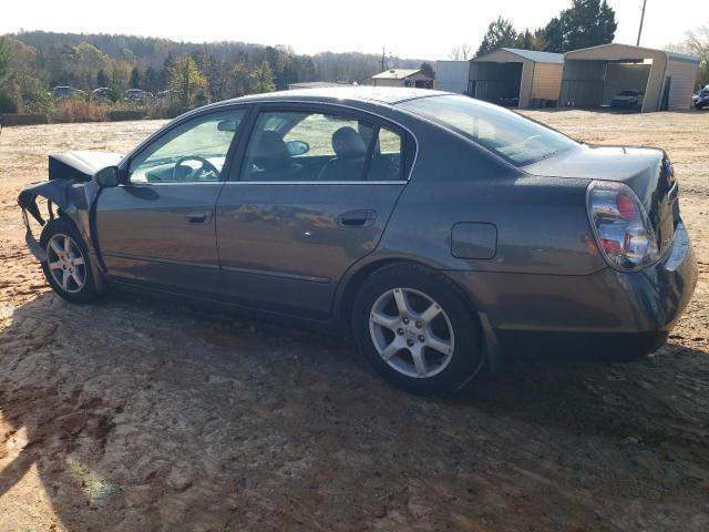 Photo 2 from auction – 2006 NISSAN ALTIMA SE with VIN 1N4BL11D06C255185