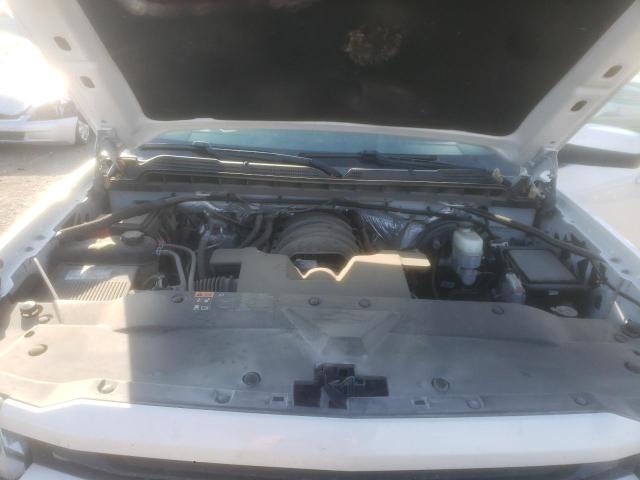 Photo 11 from auction – 2016 CHEVROLET SILVERADO with VIN 3GCUKREC8GG354678