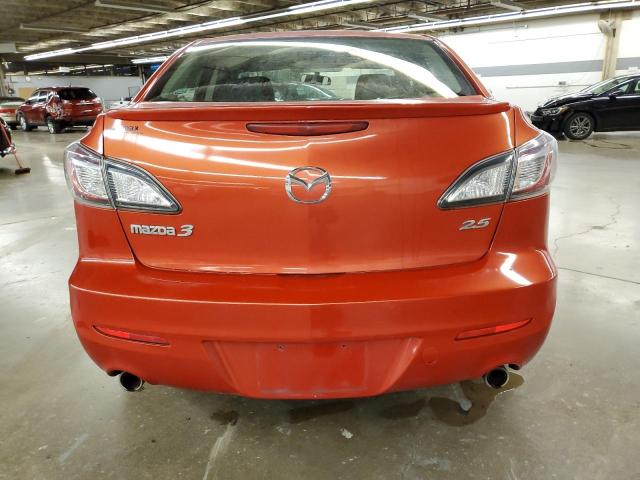 Photo 6 from auction – 2010 MAZDA 3 with VIN JM1BL1S54A1291984