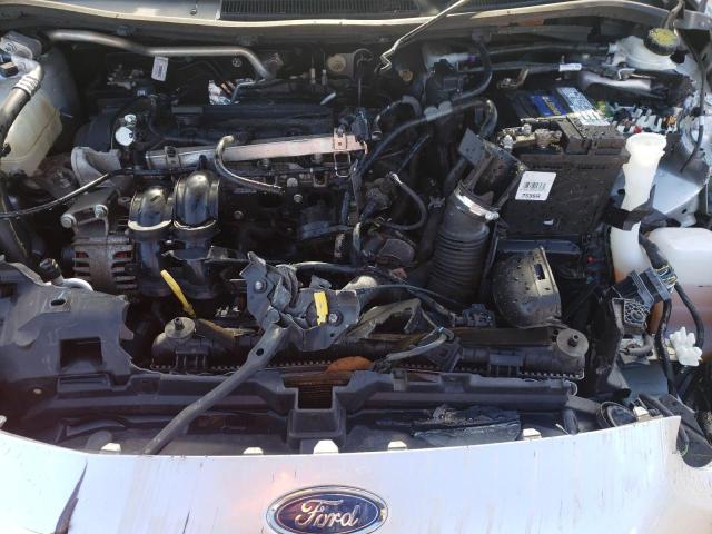 Photo 11 from auction – 2017 FORD FIESTA S with VIN 3FADP4AJ5HM103067