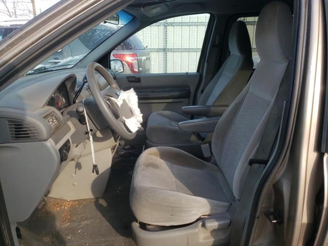 Photo 7 from auction – 2005 FORD FREESTAR S with VIN 2FMDA50695BA53751