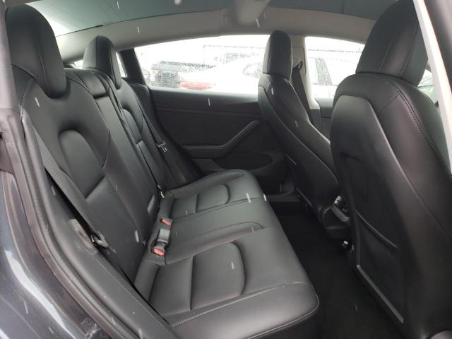 Photo 10 from auction – 2022 TESLA MODEL 3 with VIN 5YJ3E1EA0NF289220