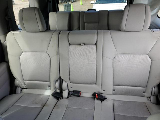 صورة رقم 10 من المزاد - 2013 HONDA PILOT LX مع VIN 5FNYF3H28DB028029