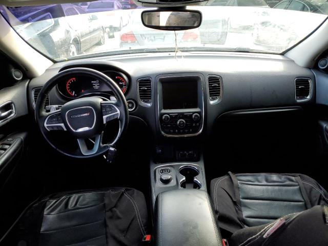 Photo 8 from auction – 2017 DODGE DURANGO SX with VIN 1C4RDHAG4HC623024