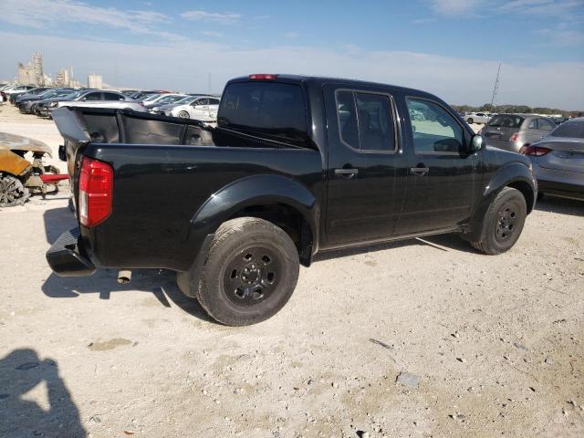 Photo 3 from auction – 2019 NISSAN FRONTIER S with VIN 1N6DD0ER5KN742295