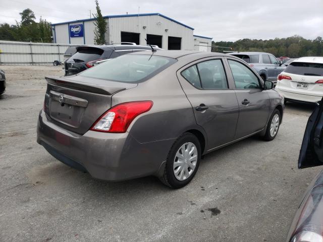 Photo 3 from auction – 2017 NISSAN VERSA S with VIN 3N1CN7AP0HL892058